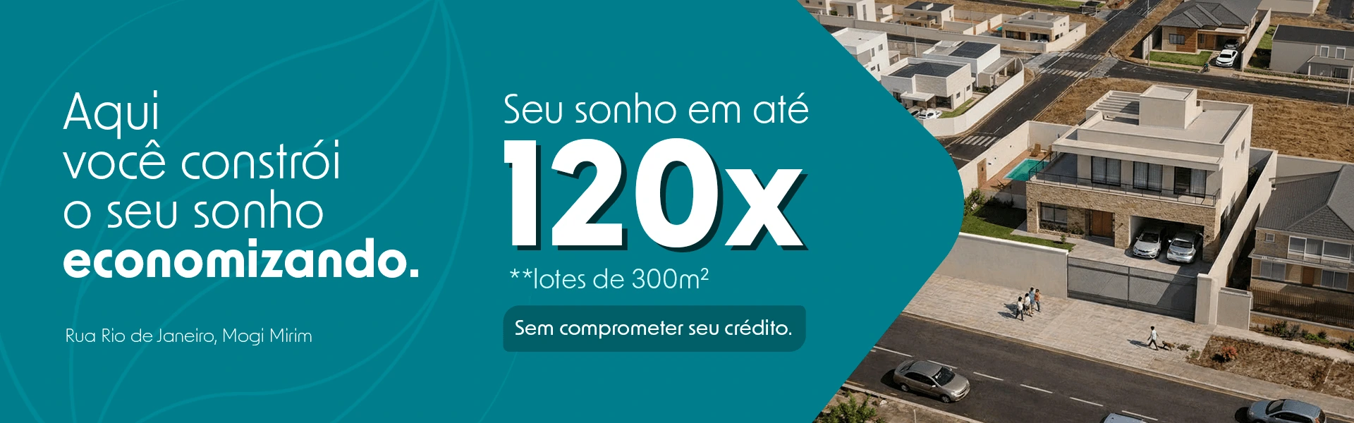 Jardim Aeroclube 2